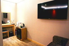 Sejong Hotel
