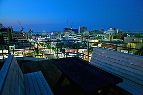 Sejong Hotel