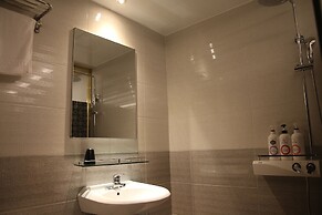 Sejong Hotel