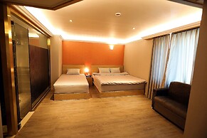 Sejong Hotel