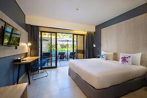Solia Legian Bali