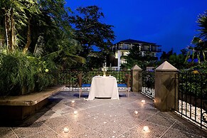 Solia Legian Bali