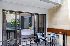 Solia Legian Bali