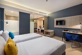 Solia Legian Bali