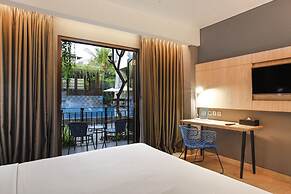Solia Legian Bali