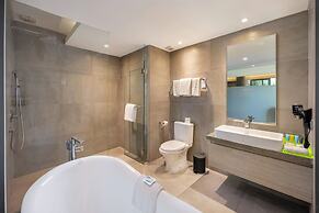 Solia Legian Bali