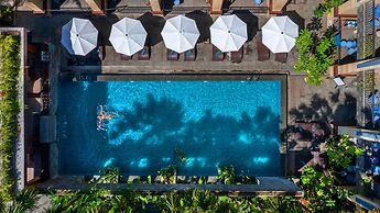 Solia Legian Bali