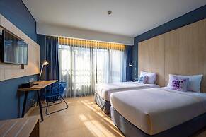 Solia Legian Bali