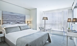 Hotel White Lisboa