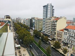 Hotel White Lisboa
