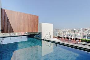 Hotel White Lisboa