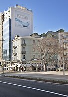 Hotel White Lisboa