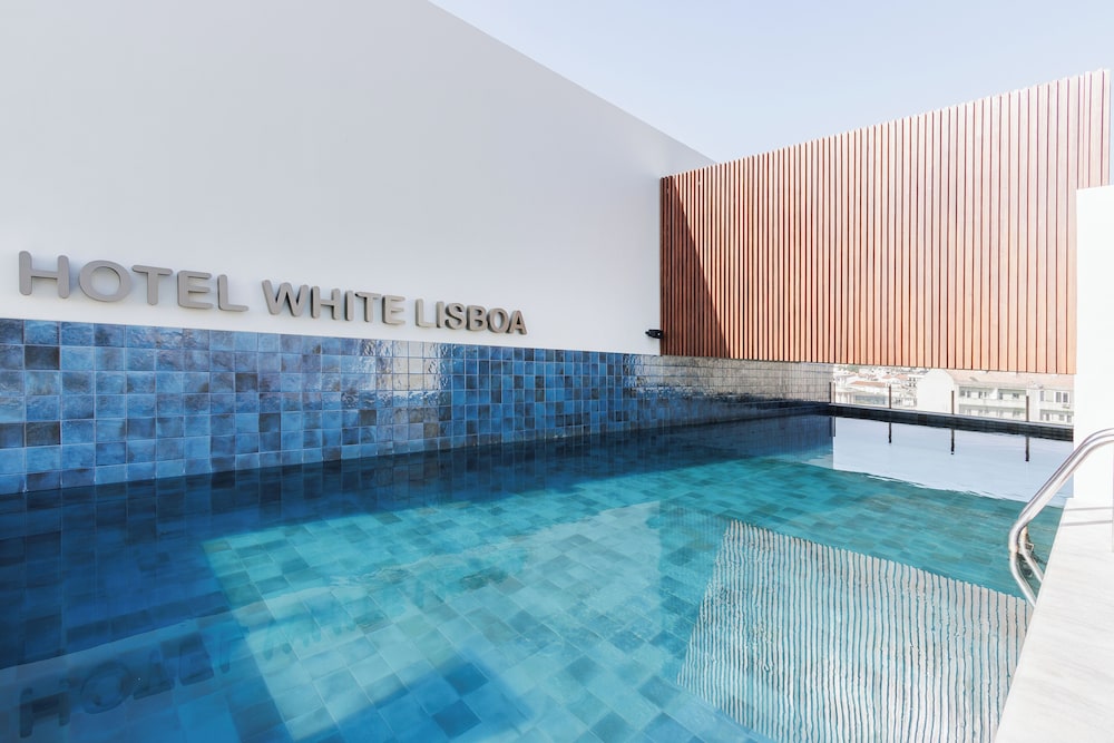 Hotel White Lisboa