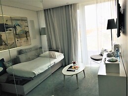 Hotel White Lisboa