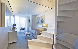 Hotel White Lisboa