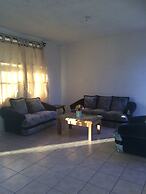 Casa de la Montaña