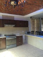 Casa de la Montaña