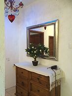 Casa de la Montaña
