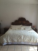 Casa de la Montaña