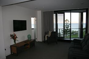 Apartment on King Street