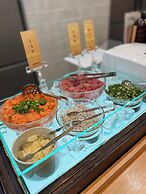 Dormy Inn Premium Tokyo Kodenmacho Hot Spring