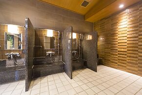 Dormy Inn Premium Tokyo Kodenmacho Hot Spring