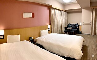 Dormy Inn Premium Tokyo Kodenmacho Hot Spring