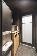 Dormy Inn Premium Tokyo Kodenmacho Hot Spring