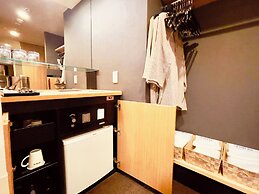 Dormy Inn Premium Tokyo Kodenmacho Hot Spring