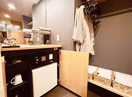 Dormy Inn Premium Tokyo Kodenmacho Hot Spring