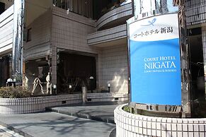 Court Hotel Niigata