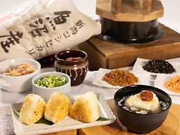 Court Hotel Niigata