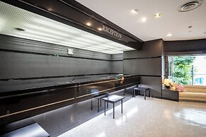 Court Hotel Niigata