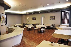 Court Hotel Niigata