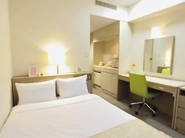 Court Hotel Niigata