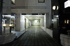 Court Hotel Niigata