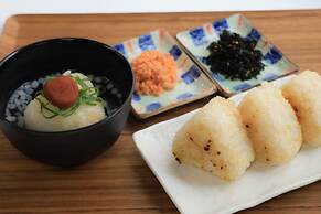 Court Hotel Niigata