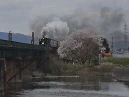 Court Hotel Niigata