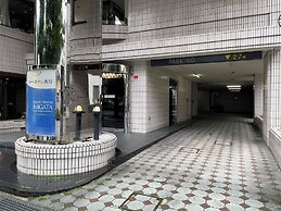 Court Hotel Niigata