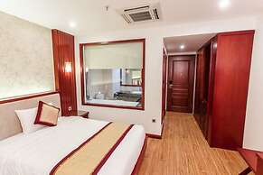 Tu Son Luxury Hotel
