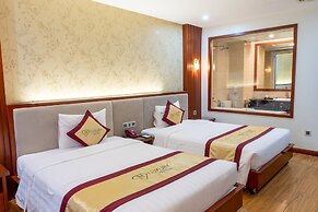 Tu Son Luxury Hotel