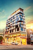 Tu Son Luxury Hotel