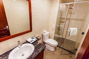 Tu Son Luxury Hotel