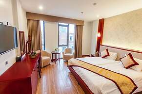 Tu Son Luxury Hotel