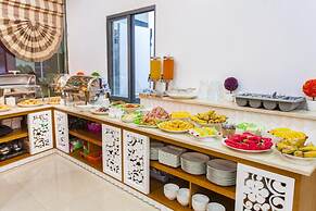 Tu Son Luxury Hotel