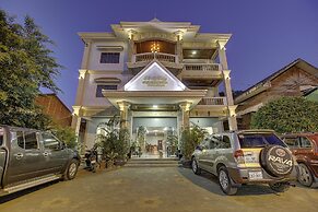 DV Angkor Villa