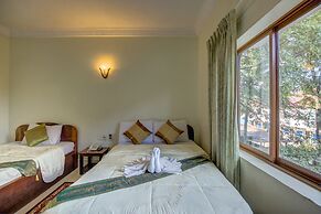 DV Angkor Villa