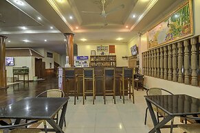 DV Angkor Villa