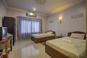 DV Angkor Villa