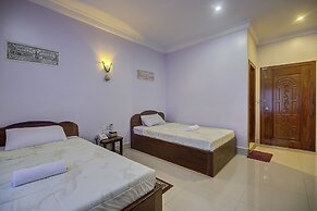 DV Angkor Villa